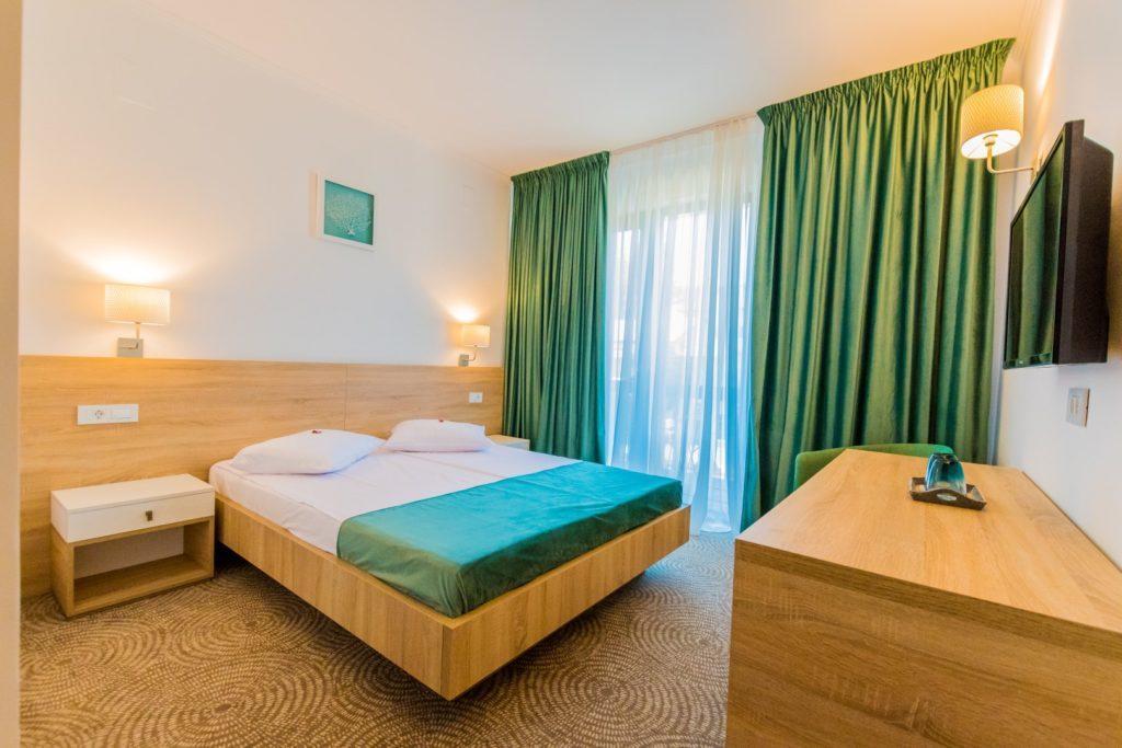 Hotel Dada Termal Călimăneşti Exterior foto